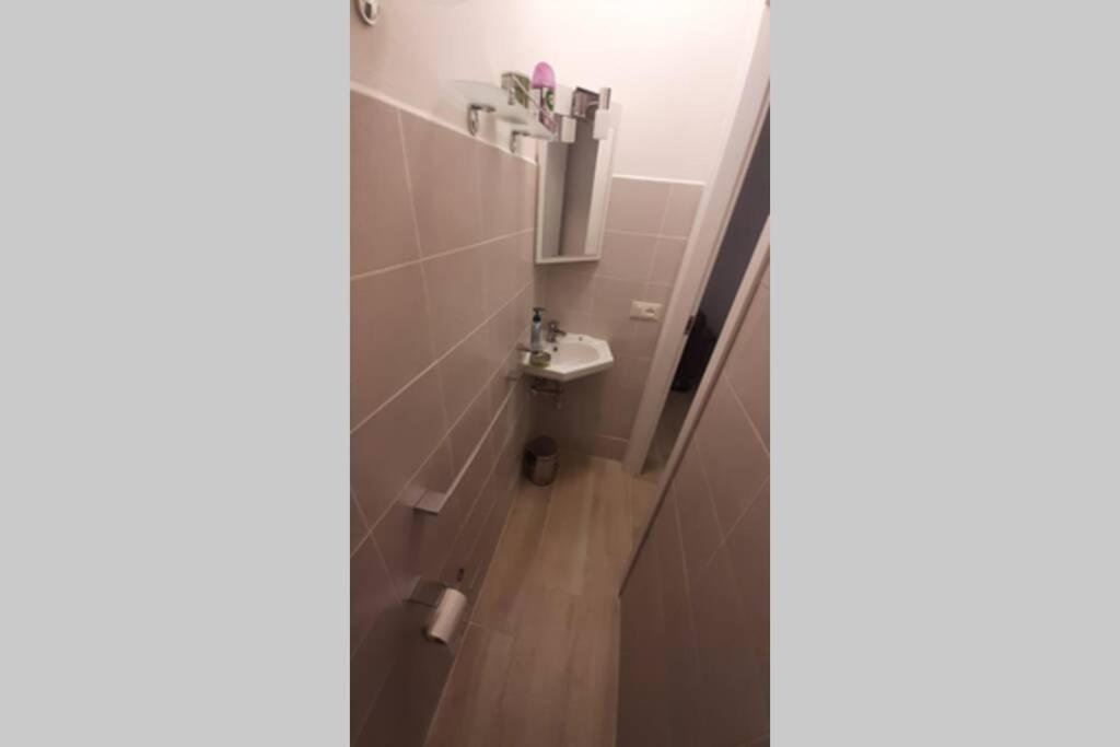 Vada Villetta A 300 Mt Dal Mare 8 Posti Letto Exterior foto