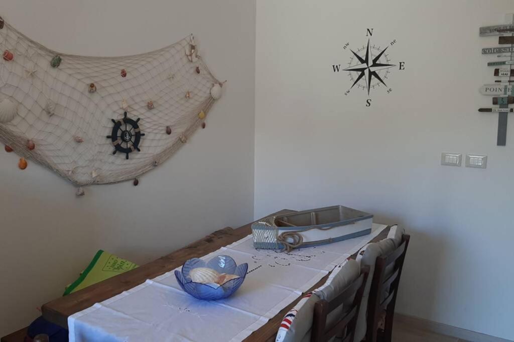 Vada Villetta A 300 Mt Dal Mare 8 Posti Letto Exterior foto