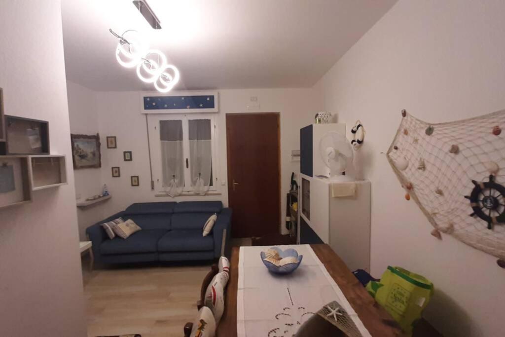 Vada Villetta A 300 Mt Dal Mare 8 Posti Letto Exterior foto